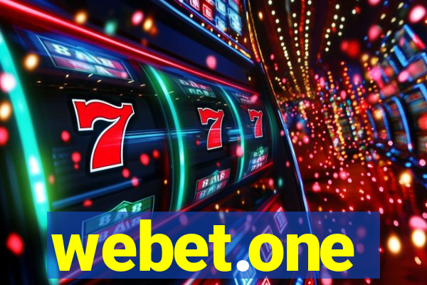webet.one