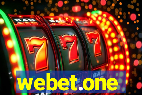 webet.one