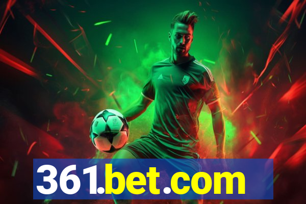 361.bet.com
