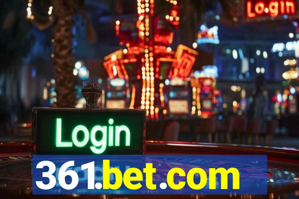 361.bet.com