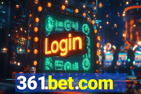 361.bet.com