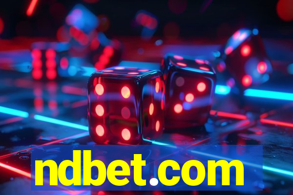 ndbet.com