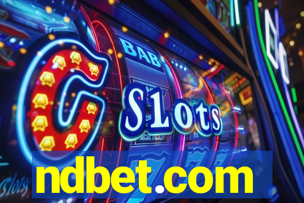 ndbet.com