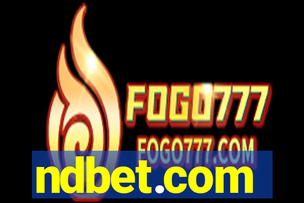 ndbet.com