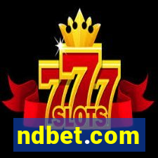 ndbet.com