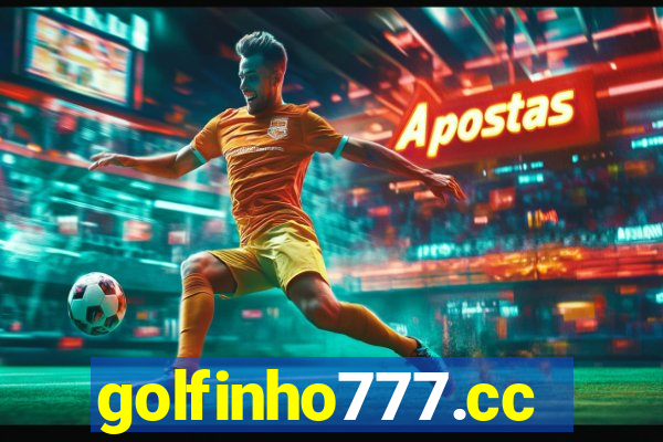 golfinho777.cc