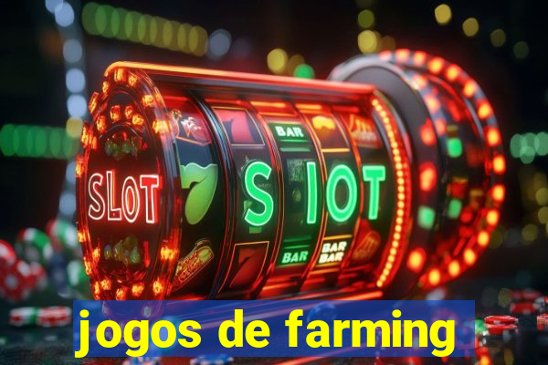 jogos de farming