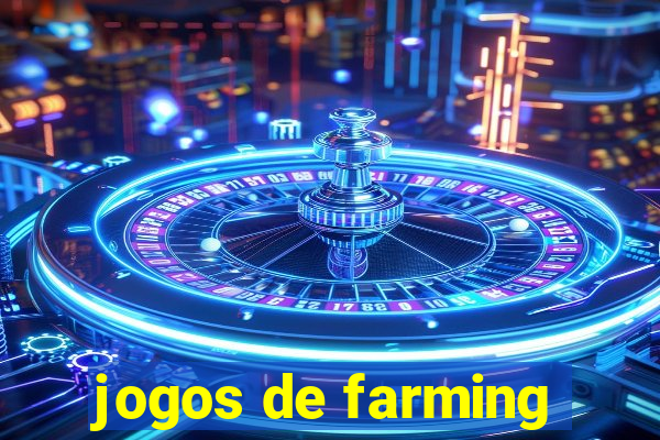 jogos de farming