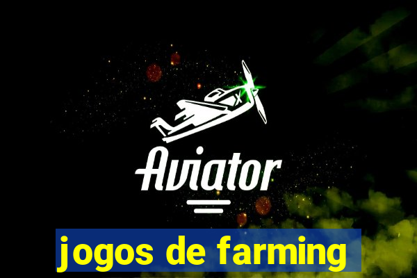 jogos de farming