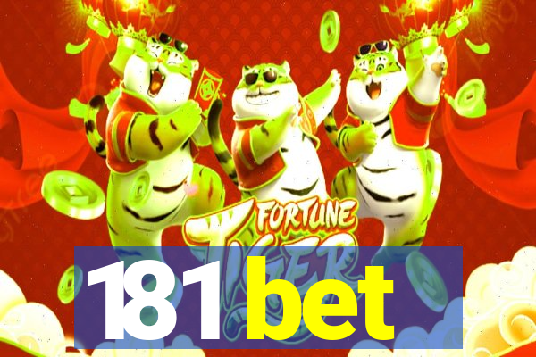181 bet