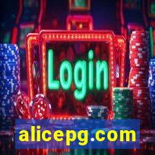 alicepg.com