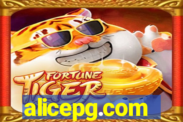 alicepg.com