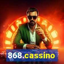 868.cassino