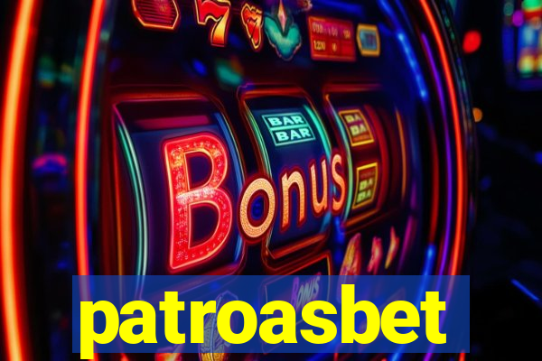 patroasbet