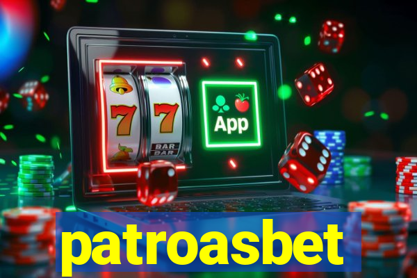 patroasbet