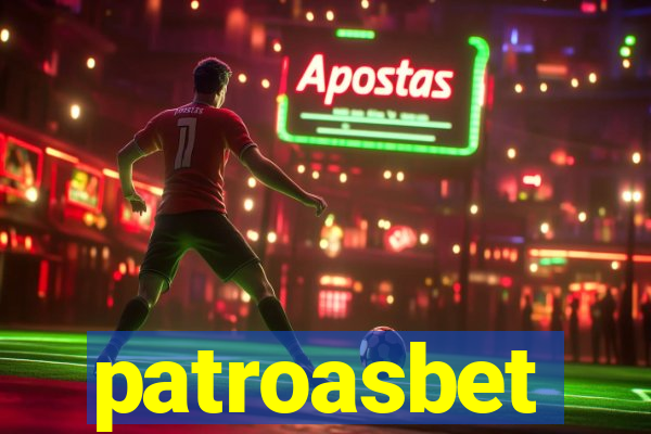 patroasbet