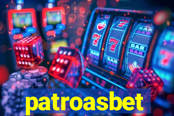 patroasbet