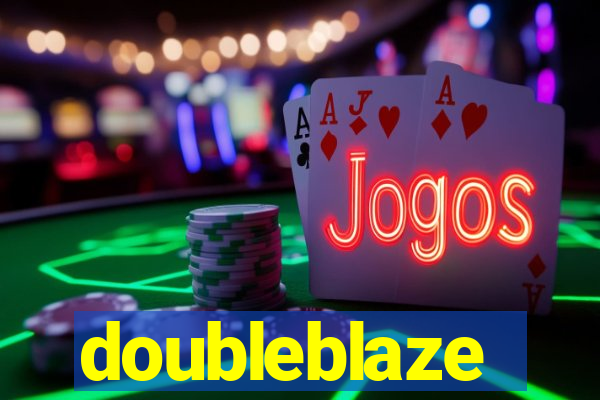 doubleblaze
