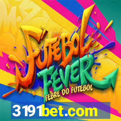 3191bet.com