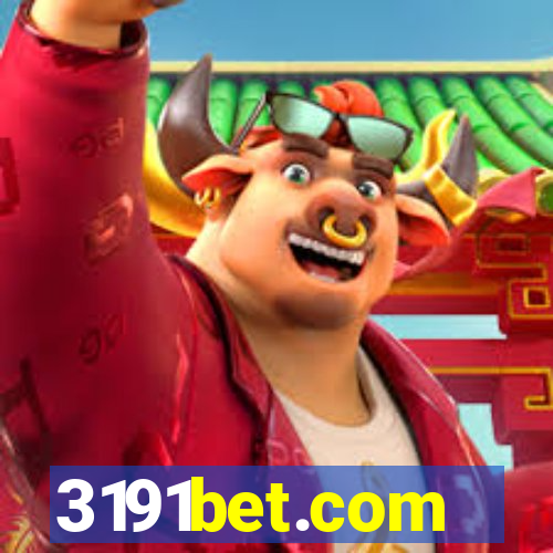 3191bet.com
