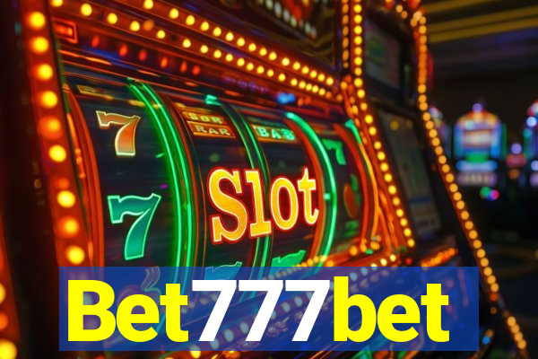 Bet777bet