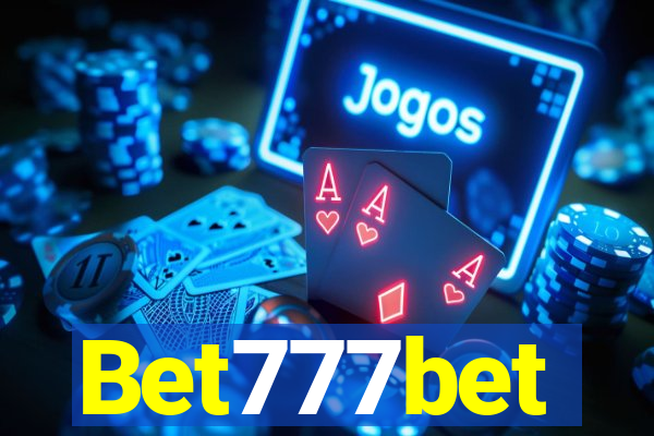 Bet777bet