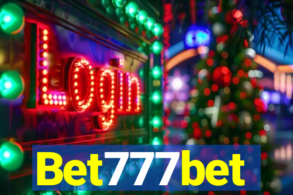 Bet777bet