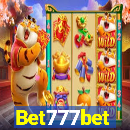 Bet777bet