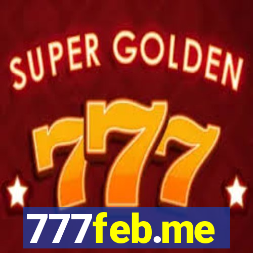 777feb.me