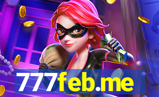 777feb.me