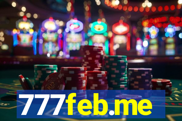 777feb.me