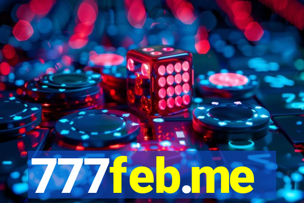 777feb.me