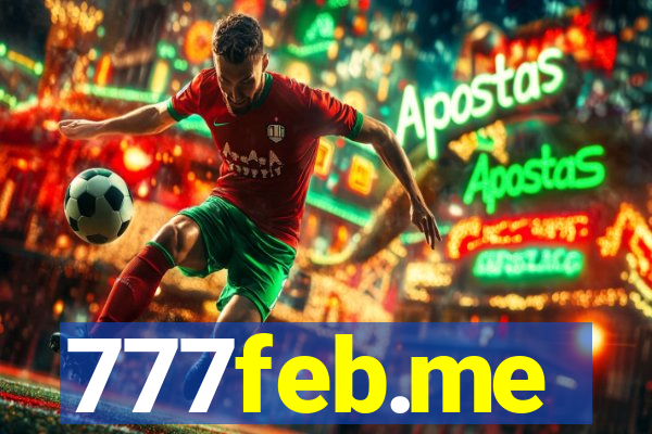 777feb.me