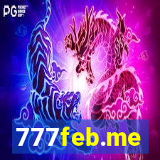 777feb.me