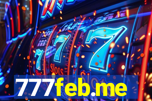 777feb.me