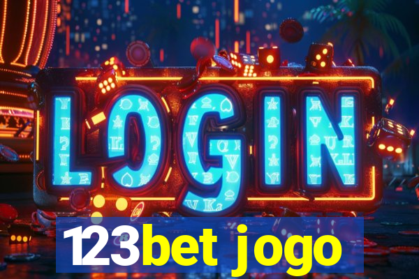 123bet jogo