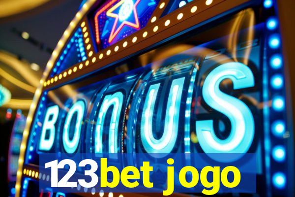 123bet jogo