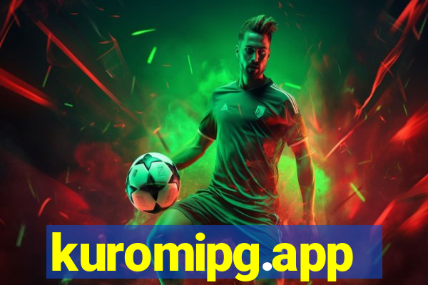 kuromipg.app