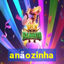 anãozinha
