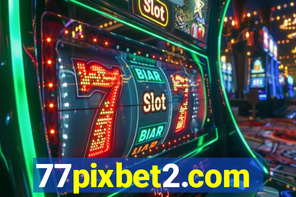 77pixbet2.com