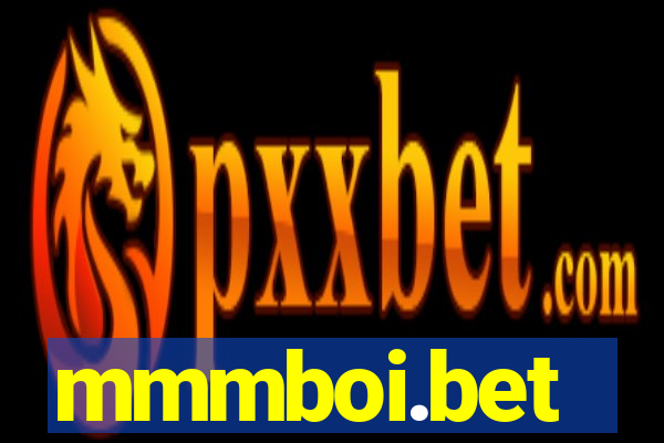 mmmboi.bet