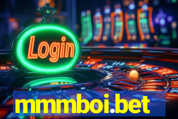 mmmboi.bet