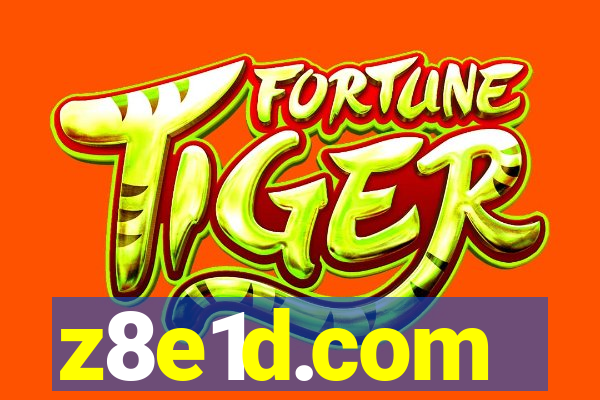 z8e1d.com