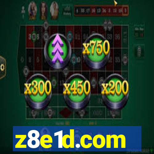 z8e1d.com