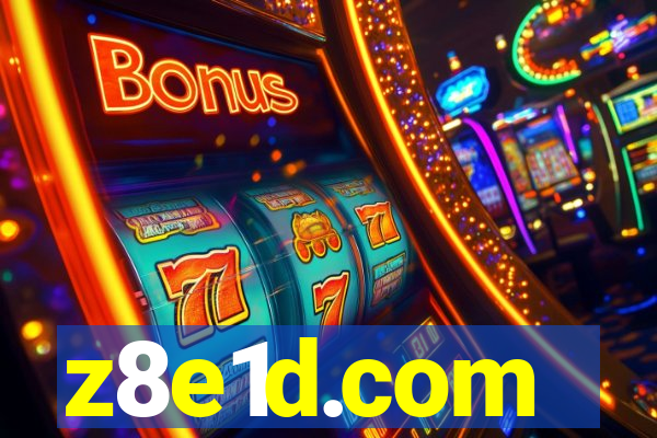 z8e1d.com
