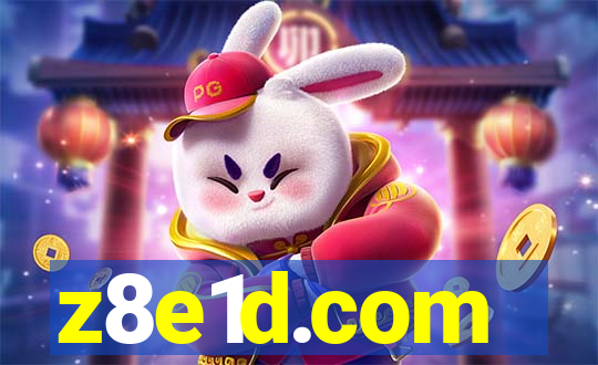 z8e1d.com