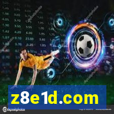 z8e1d.com