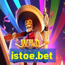 istoe.bet