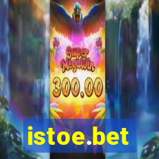 istoe.bet