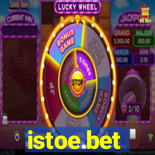 istoe.bet